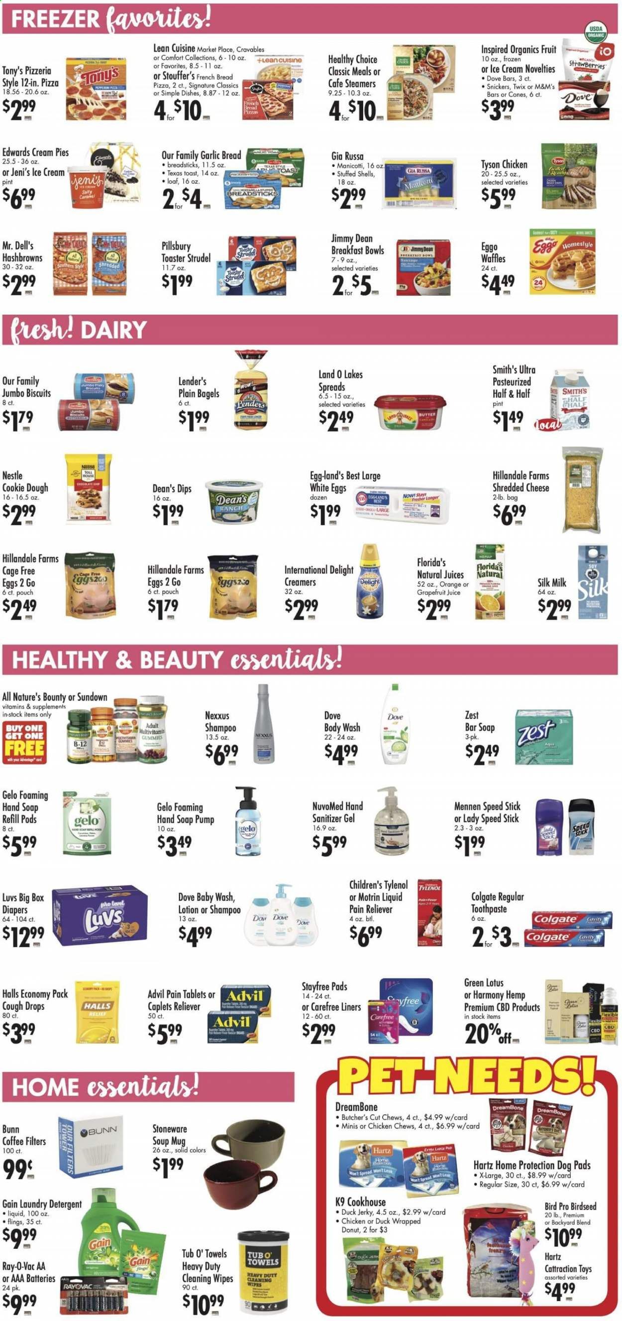 Buehler's Weekly Ad Flyer February 10 to February 16