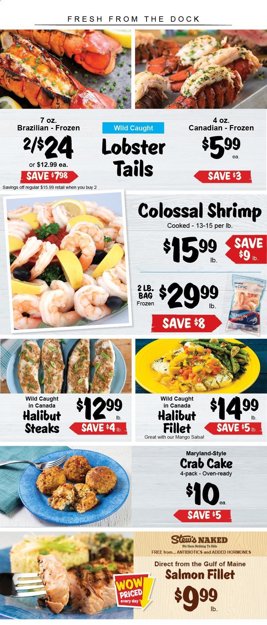 Stew Leonard's Weekly Ad Flyer February 10 to February 16