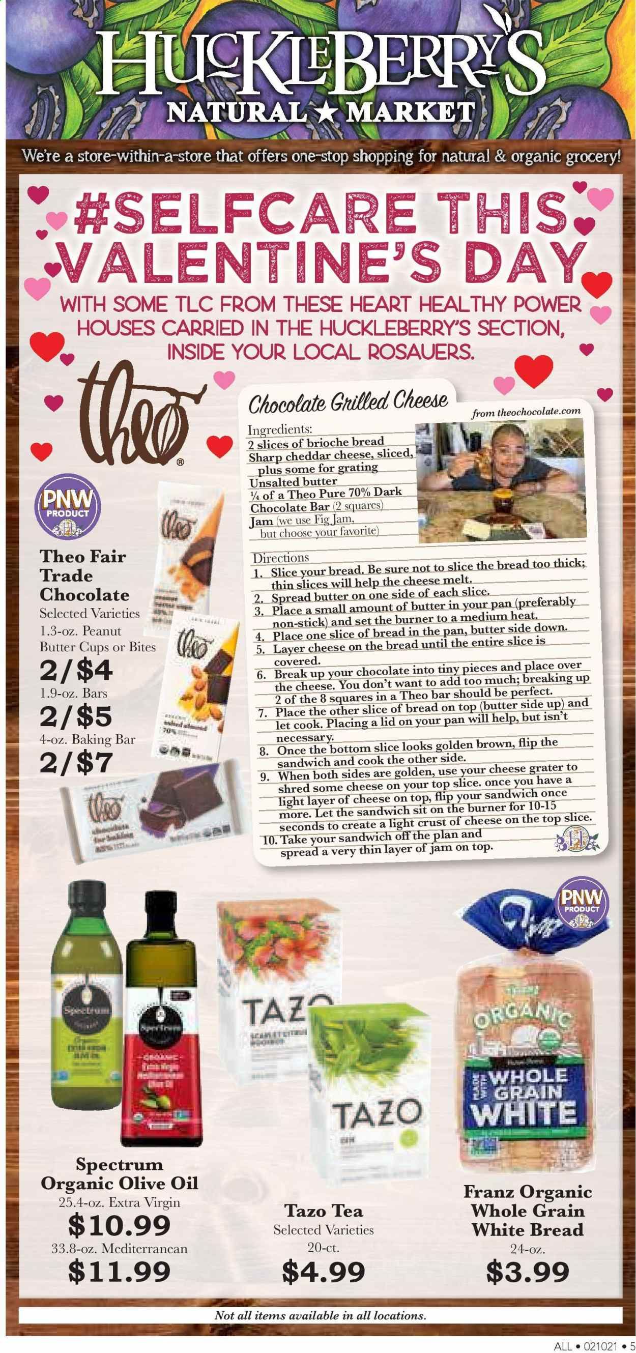 Rosauers Weekly Ad Flyer February 10 to February 16