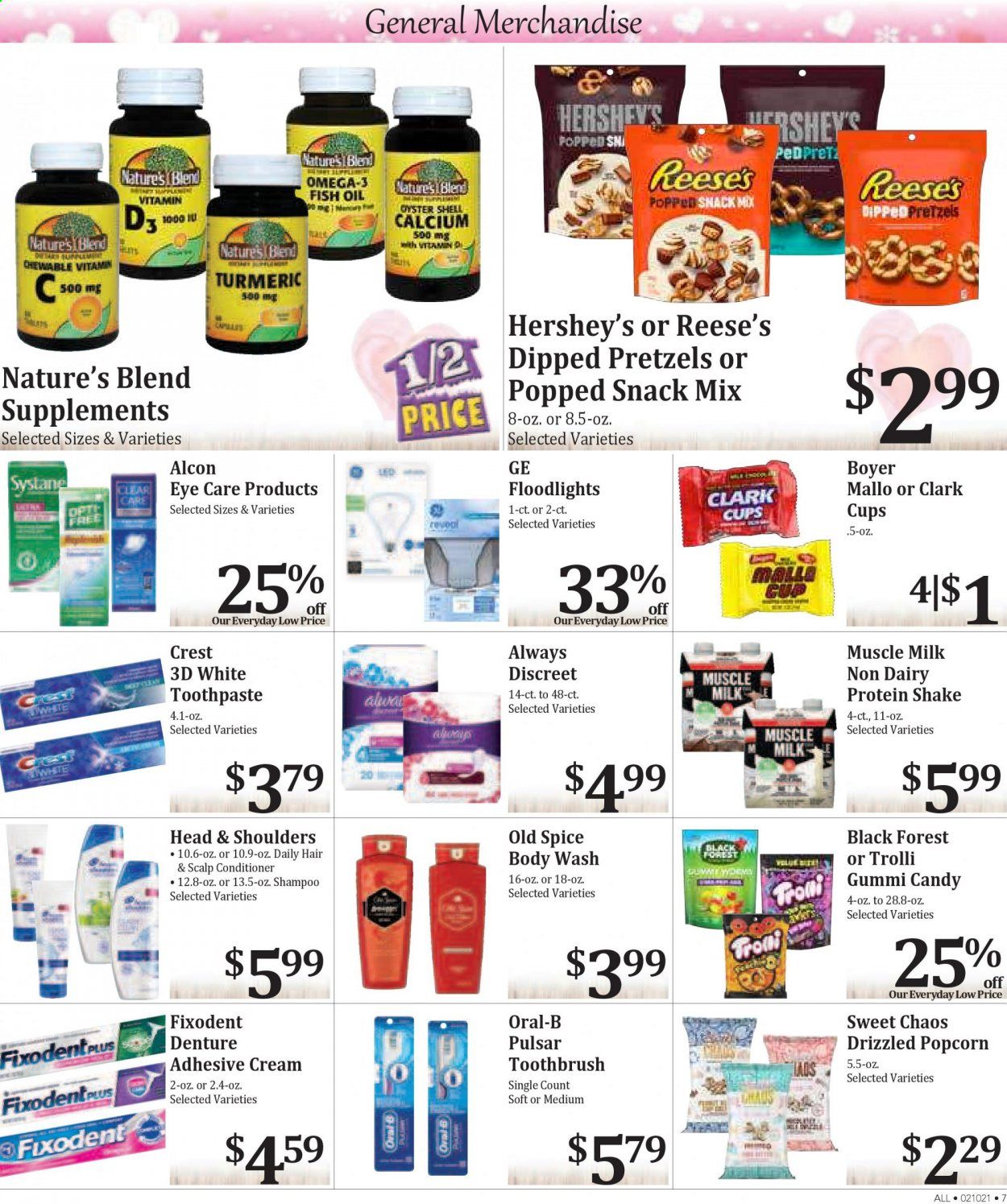 Rosauers Weekly Ad Flyer February 10 to February 16
