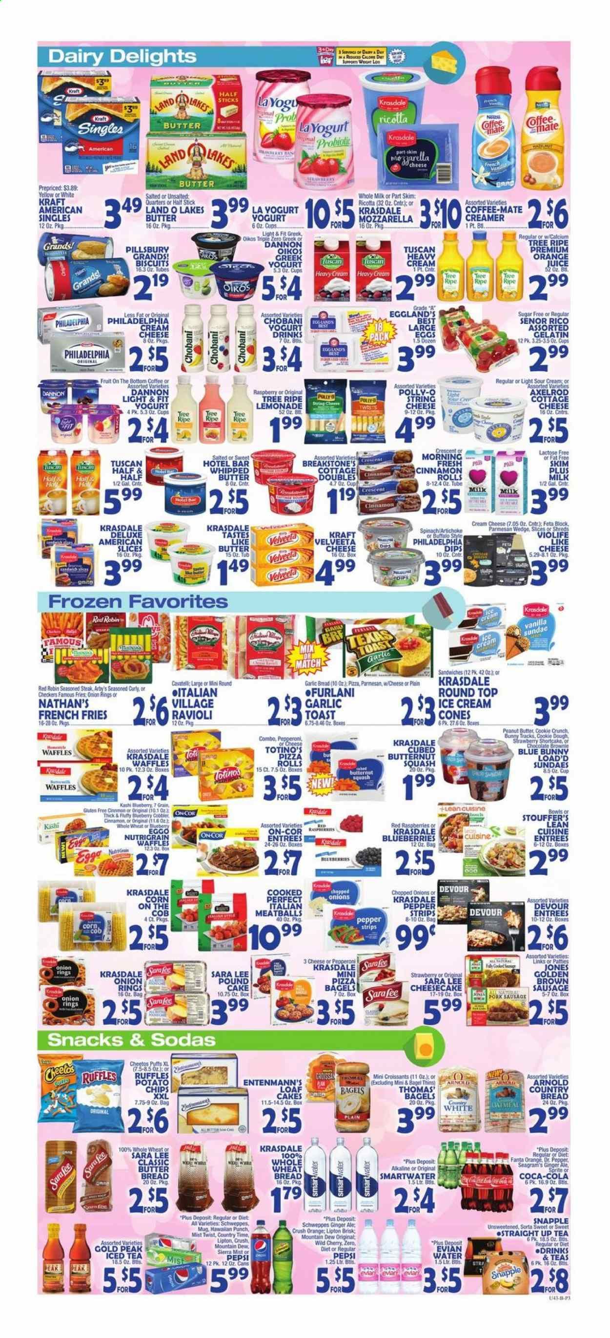 Bravo Supermarkets (CT, FL, MA, NJ, NY, PA, RI) Weekly Ad Flyer February 12 to February 18