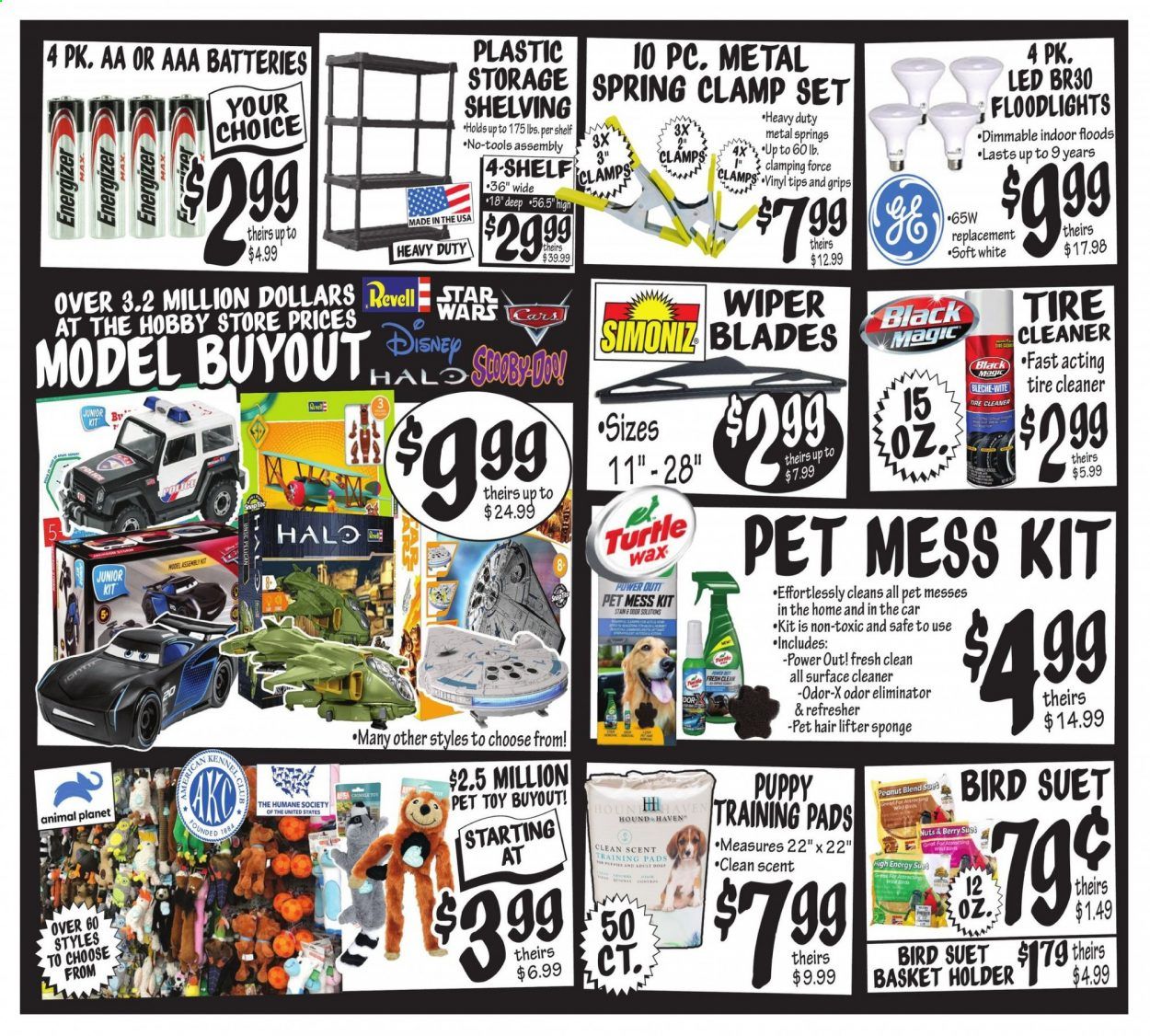 Ollie's Bargain Outlet Weekly Ad Flyer February 11 to February 17