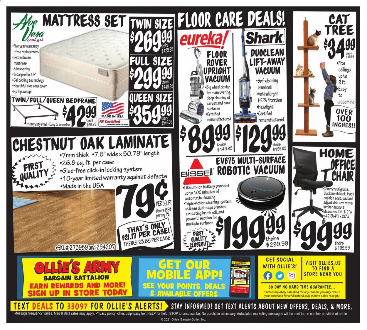 Ollie's Bargain Outlet Weekly Ad Flyer February 11 to February 17