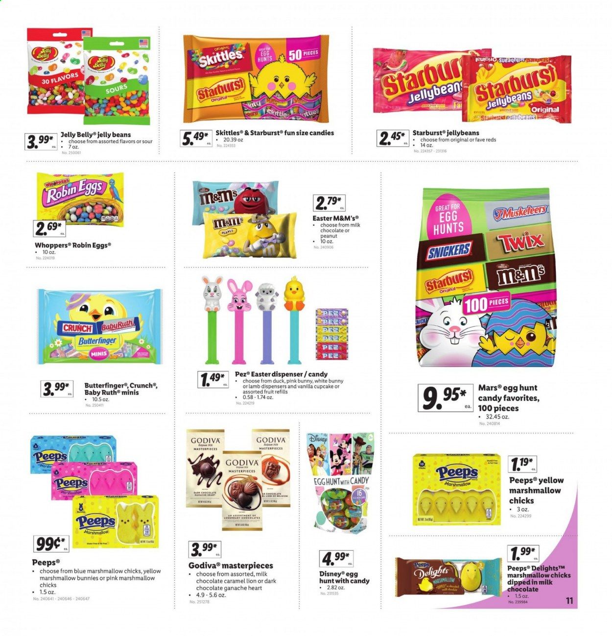 Lidl Weekly Ad Flyer February 17 to February 23