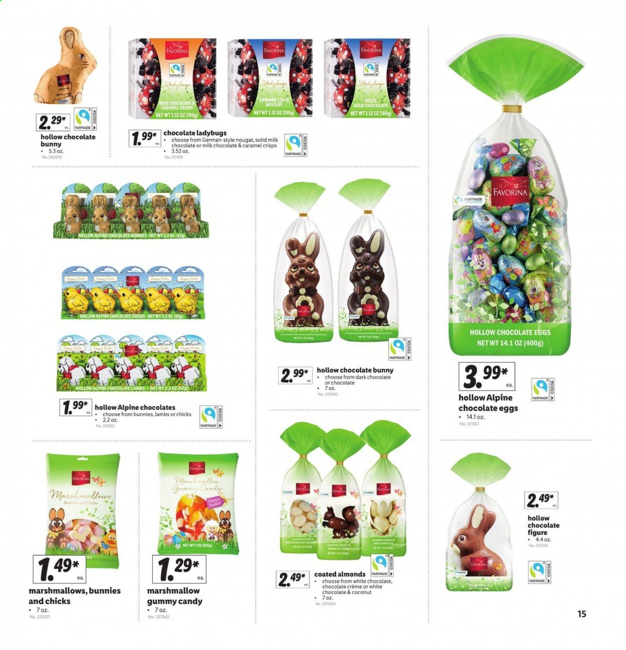 Lidl Weekly Ad Flyer February 17 to February 23