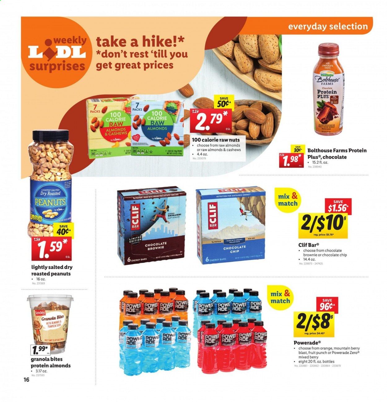 Lidl Weekly Ad Flyer February 17 to February 23