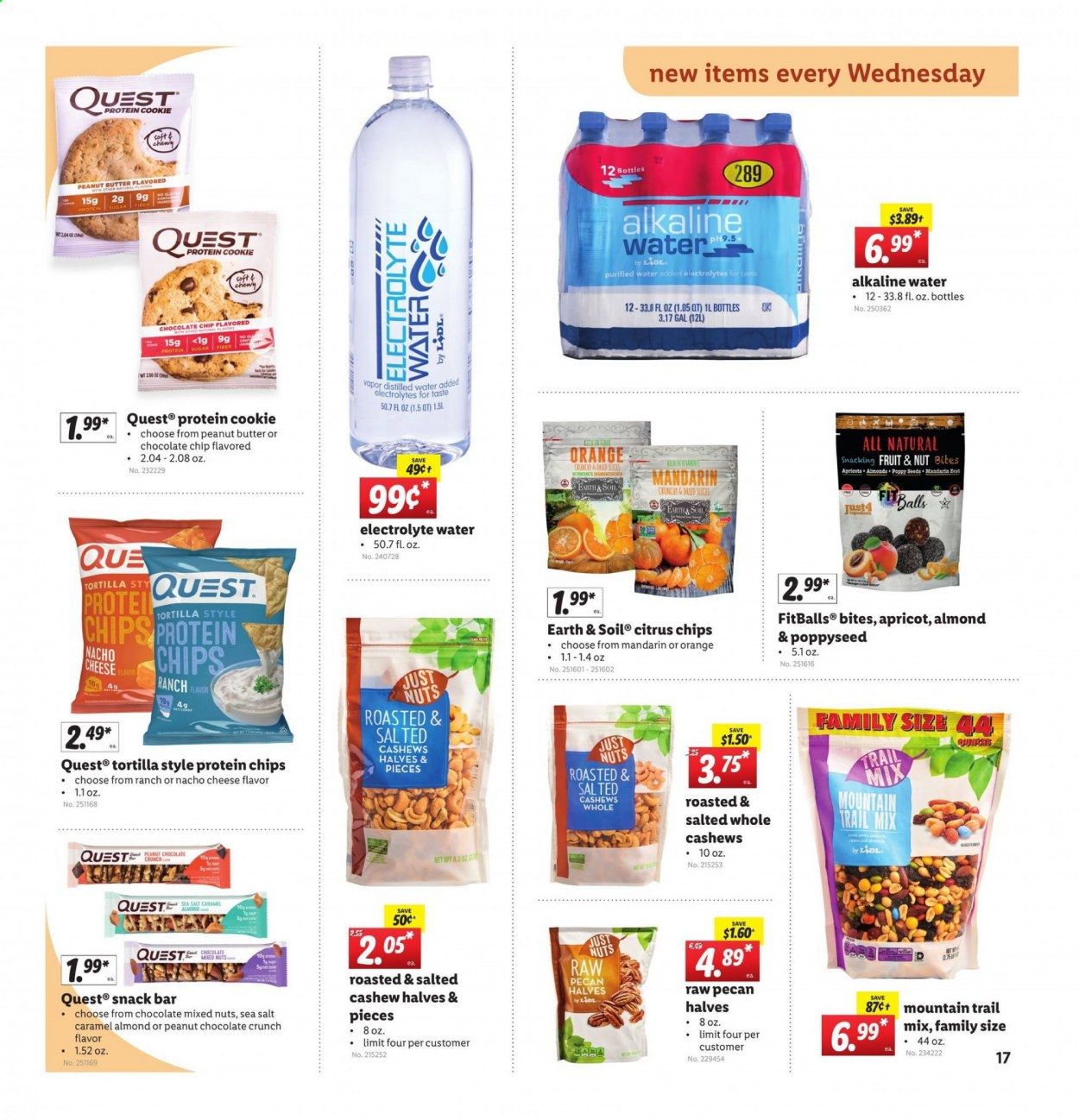Lidl Weekly Ad Flyer February 17 to February 23