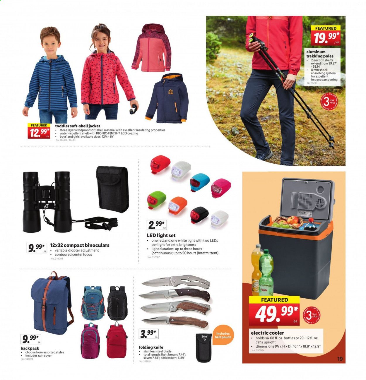 Lidl Weekly Ad Flyer February 17 to February 23