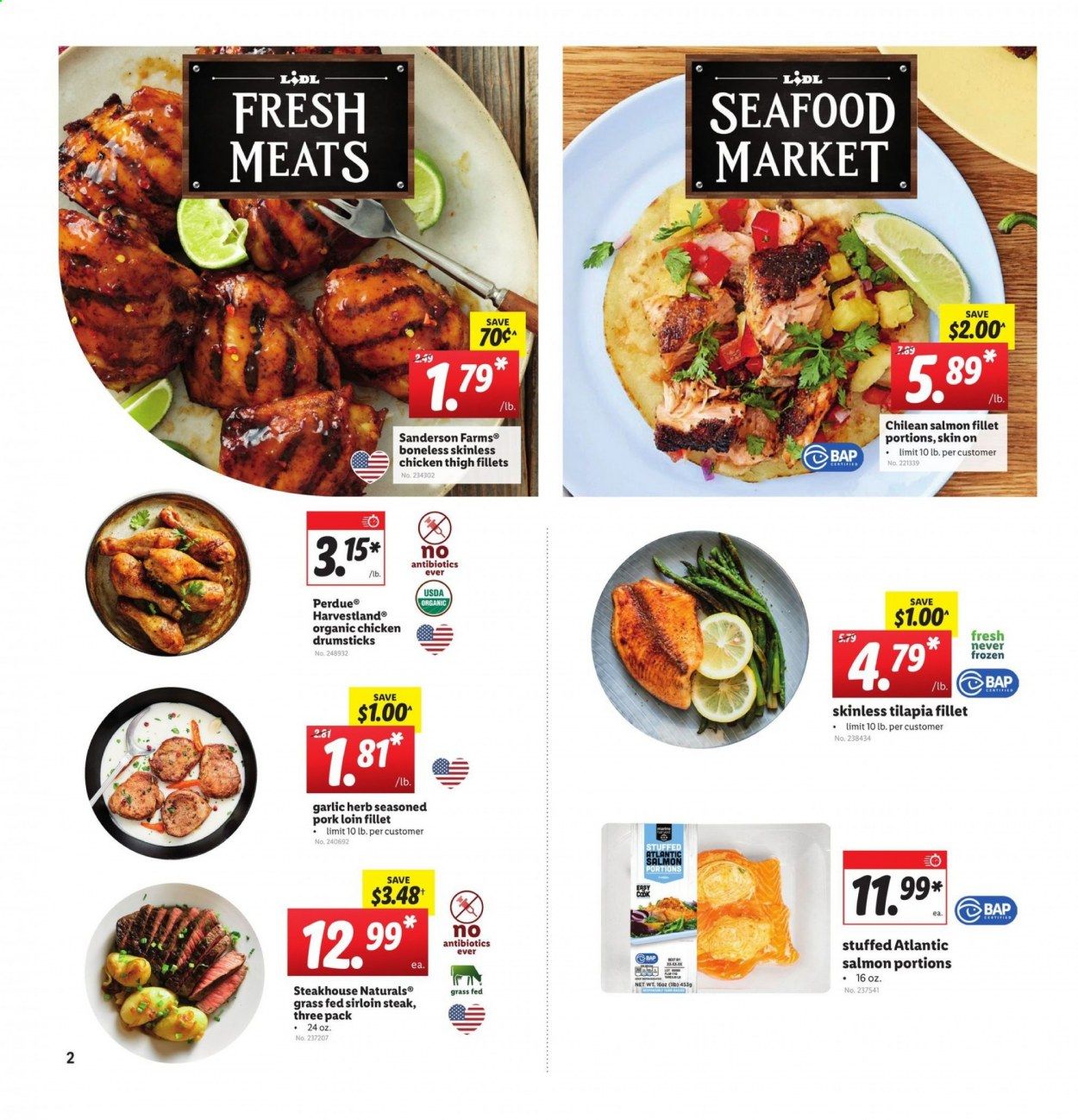 Lidl Weekly Ad Flyer February 17 to February 23