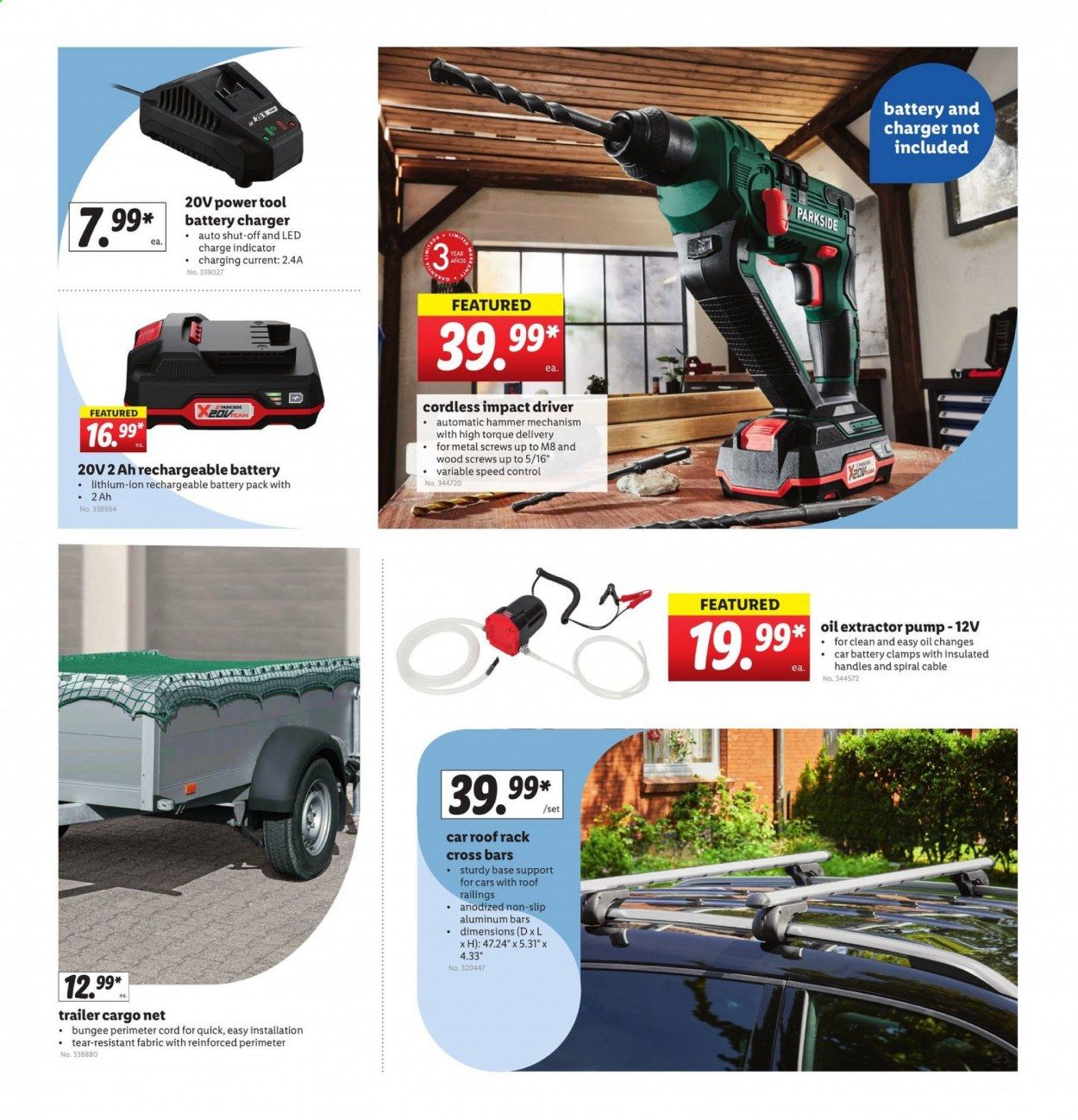 Lidl Weekly Ad Flyer February 17 to February 23