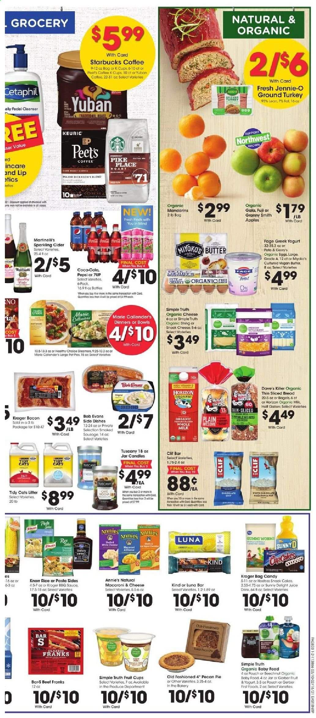 Fred Meyer (DC, DE, NJ, NY, PA, VA) Weekly Ad Flyer February 10 to February 16