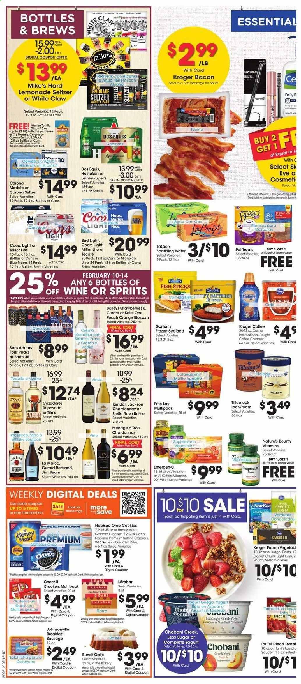 Fry’s (AZ) Weekly Ad Flyer February 10 to February 16