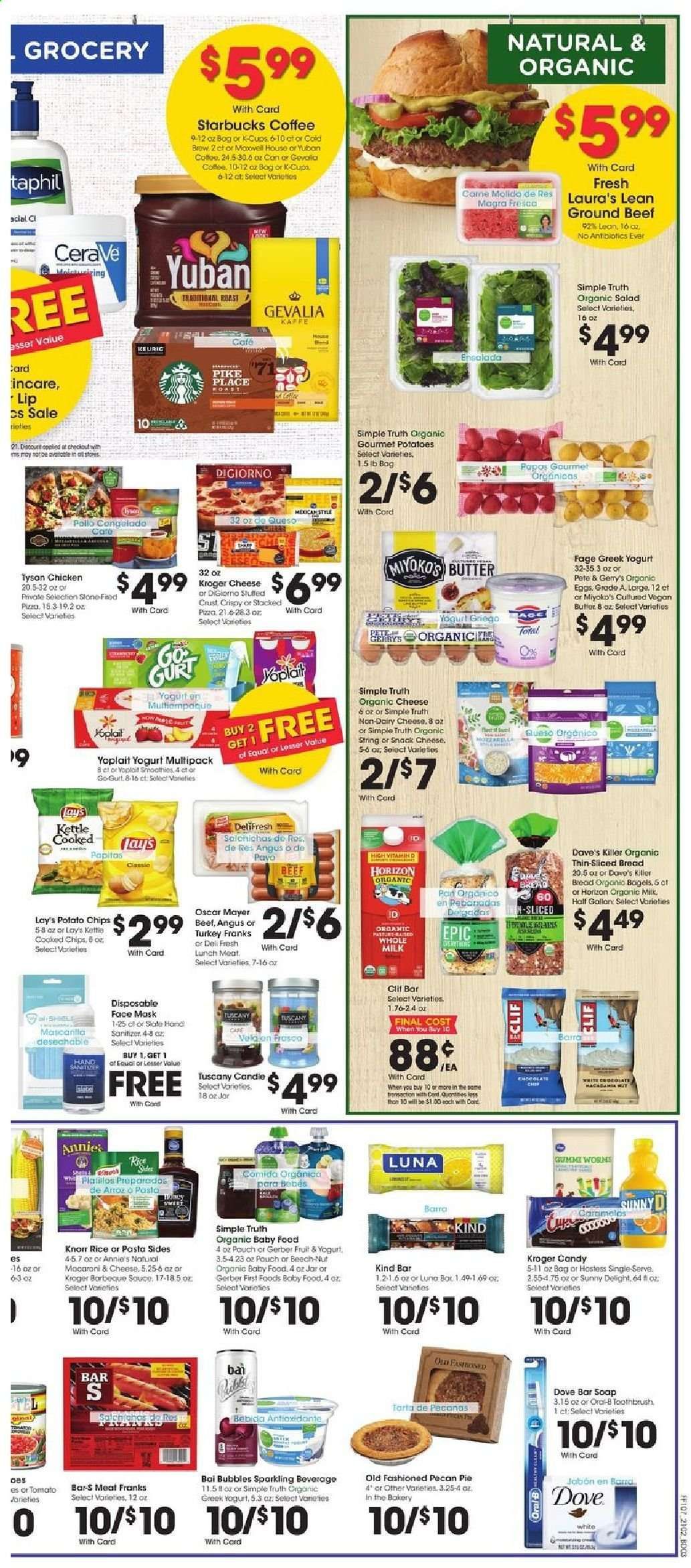 Fry’s (AZ) Weekly Ad Flyer February 10 to February 16