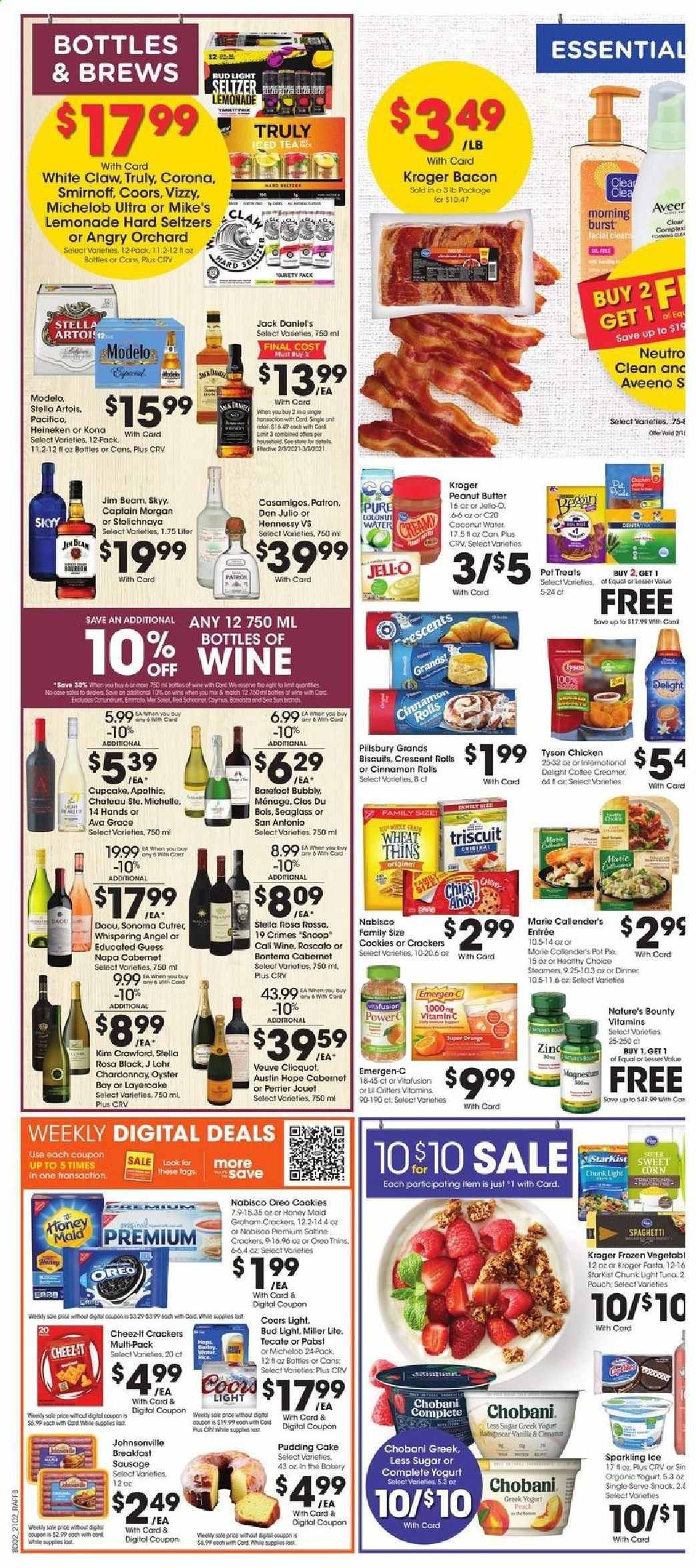 Ralphs fresh fare (DC, DE, FL, GA, MD, NC, SC, VA) Weekly Ad Flyer February 10 to February 16