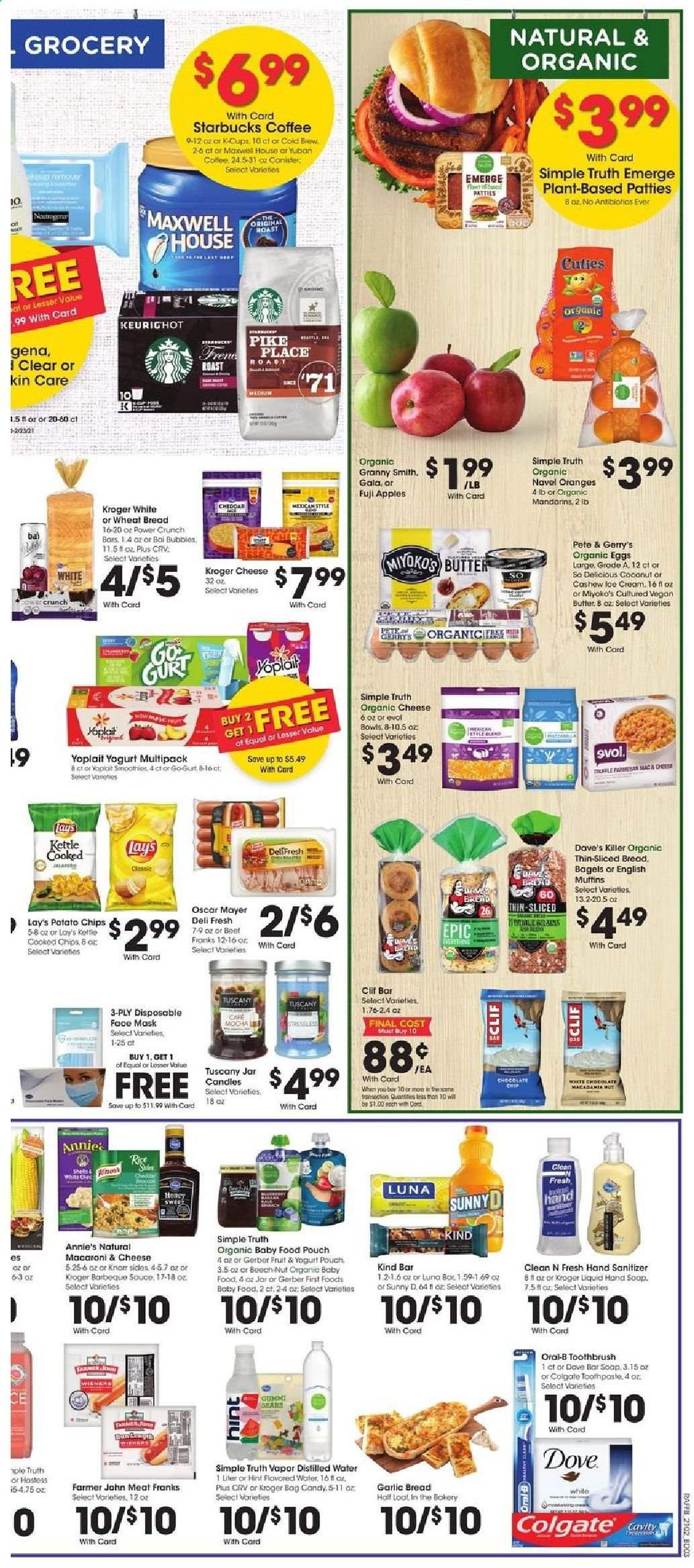 Ralphs fresh fare (DC, DE, FL, GA, MD, NC, SC, VA) Weekly Ad Flyer February 10 to February 16