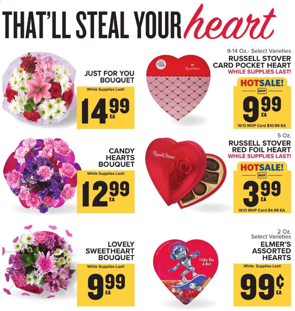 Food Lion (MD) Weekly Ad Flyer February 10 to February 16