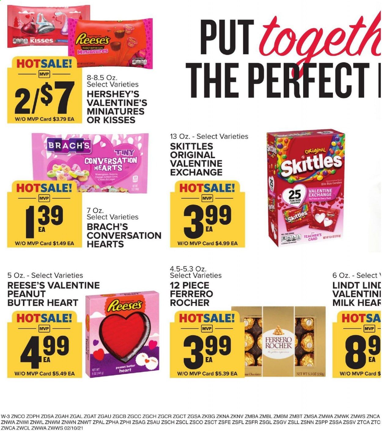 Food Lion (MD) Weekly Ad Flyer February 10 to February 16
