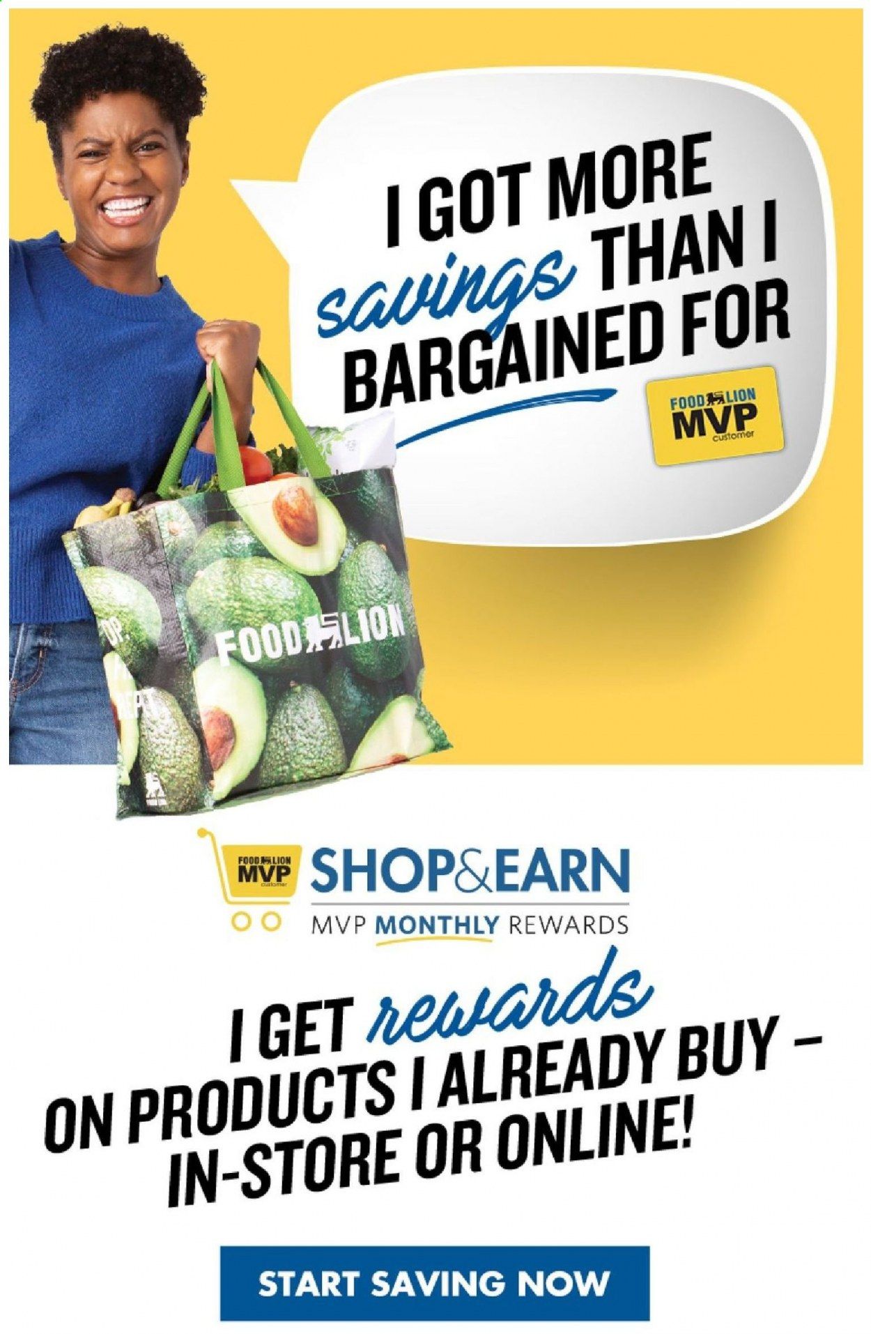 Food Lion (MD) Weekly Ad Flyer February 10 to February 16