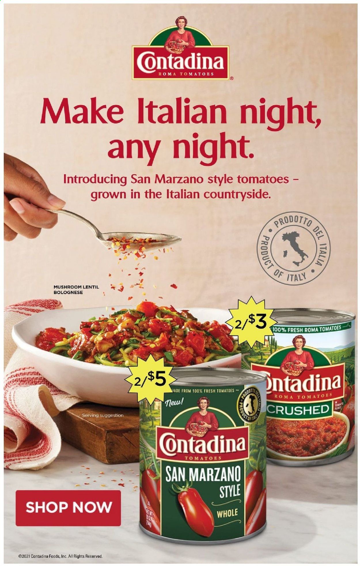 Food Lion (MD) Weekly Ad Flyer February 10 to February 16
