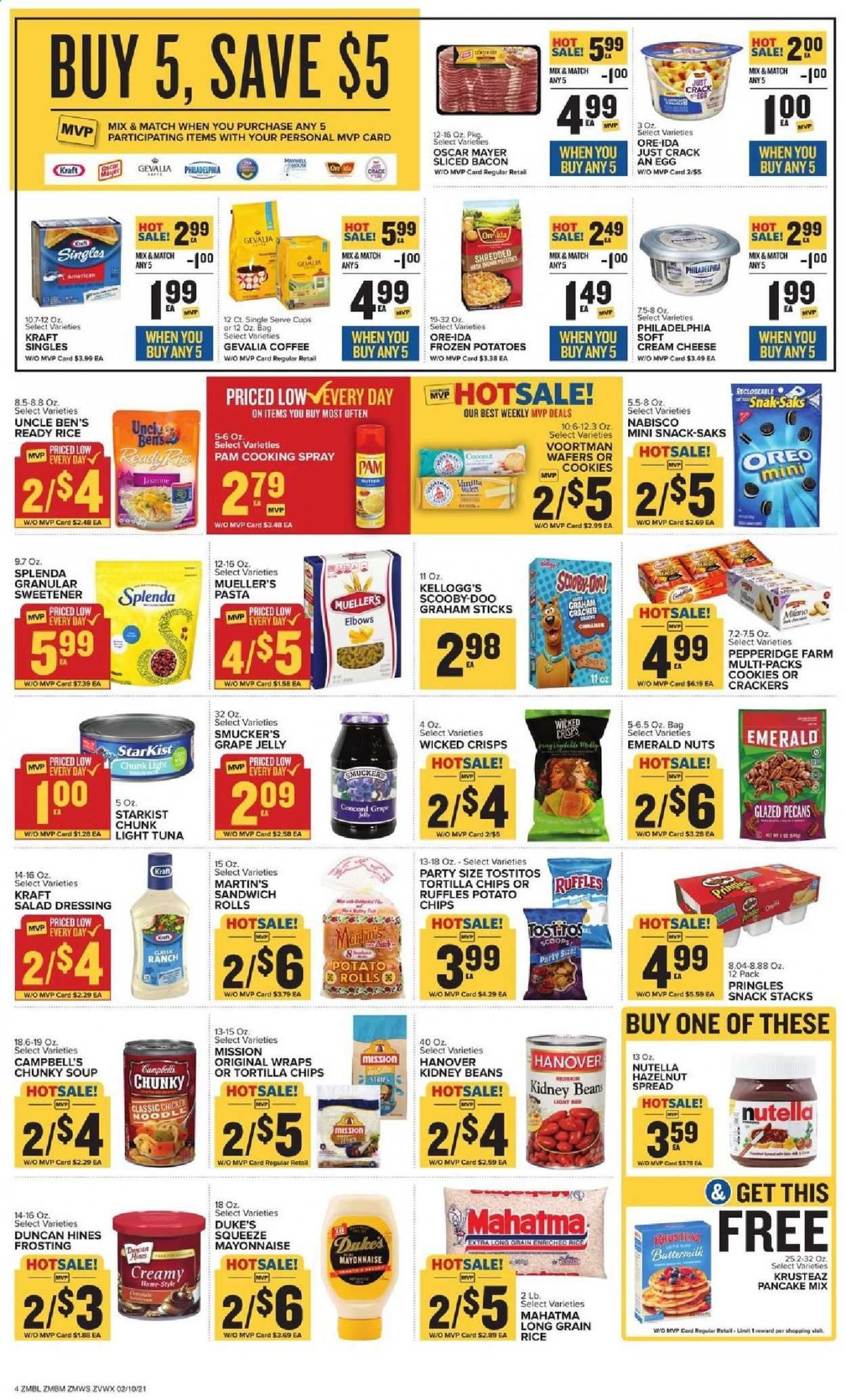 Food Lion (MD) Weekly Ad Flyer February 10 to February 16