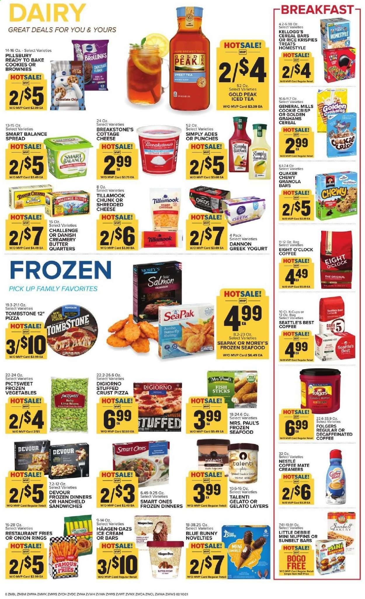 Food Lion (MD) Weekly Ad Flyer February 10 to February 16