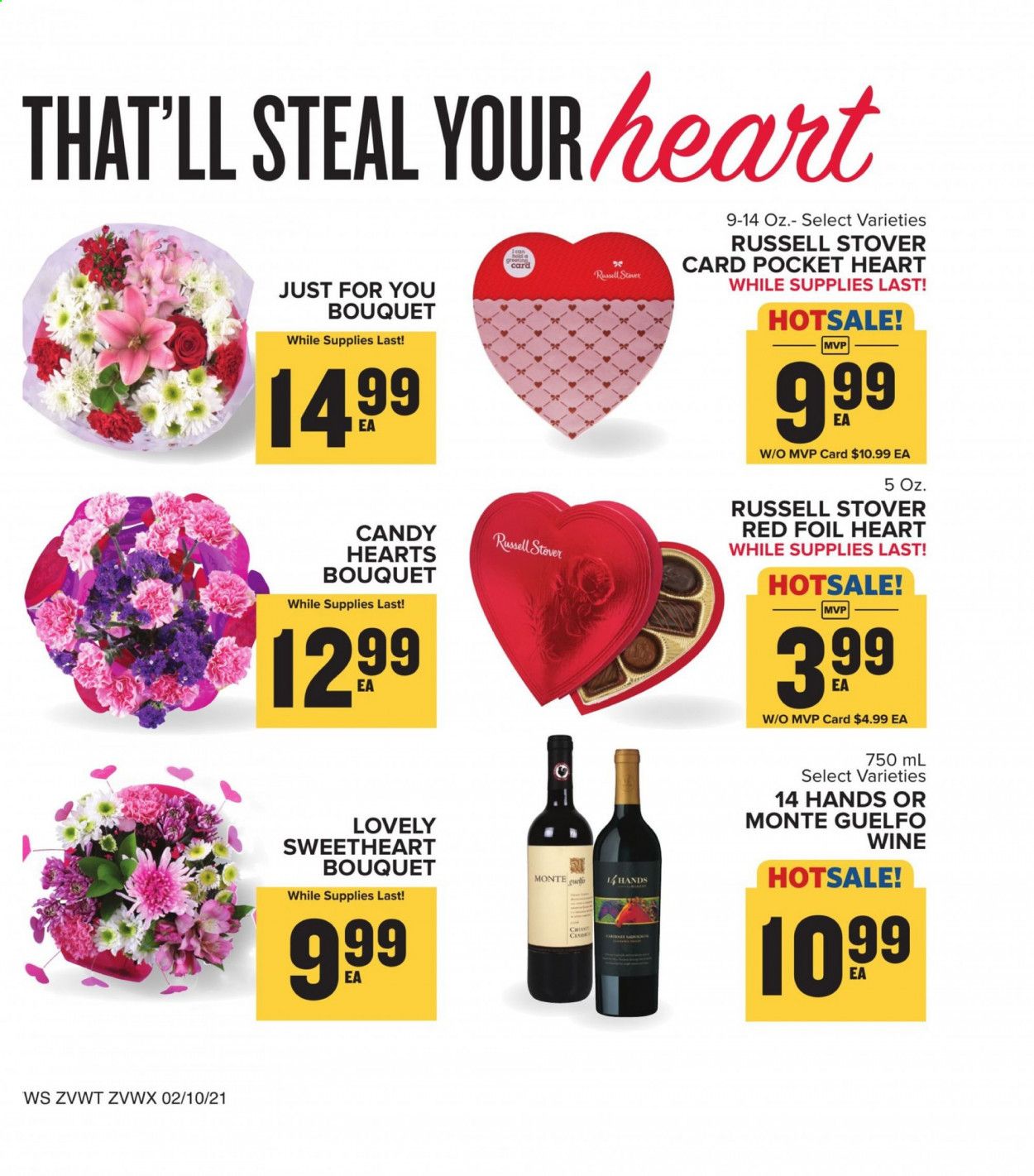 Food Lion (VA) Weekly Ad Flyer February 10 to February 16