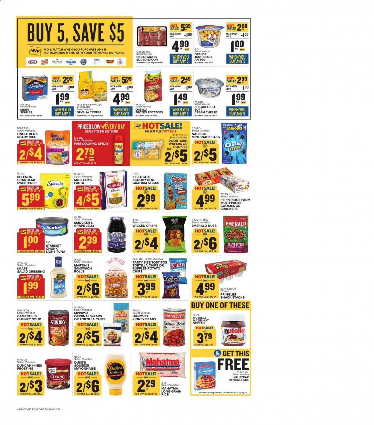 Food Lion (VA) Weekly Ad Flyer February 10 to February 16