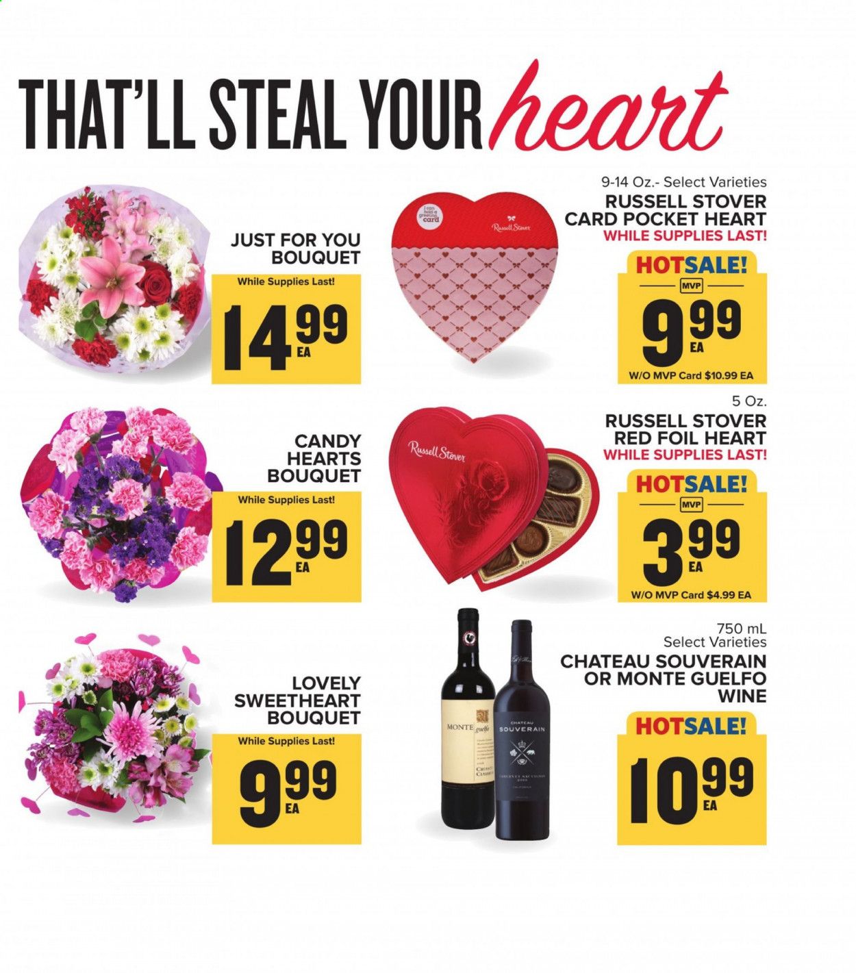 Food Lion (TN) Weekly Ad Flyer February 10 to February 16