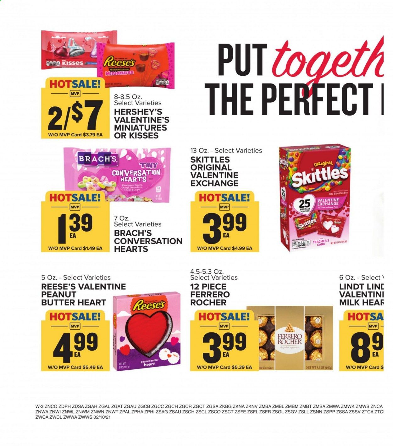 Food Lion (TN) Weekly Ad Flyer February 10 to February 16