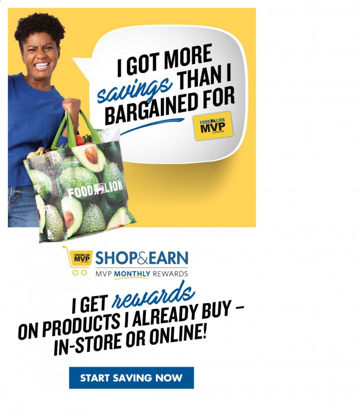 Food Lion (KY) Weekly Ad Flyer February 10 to February 16