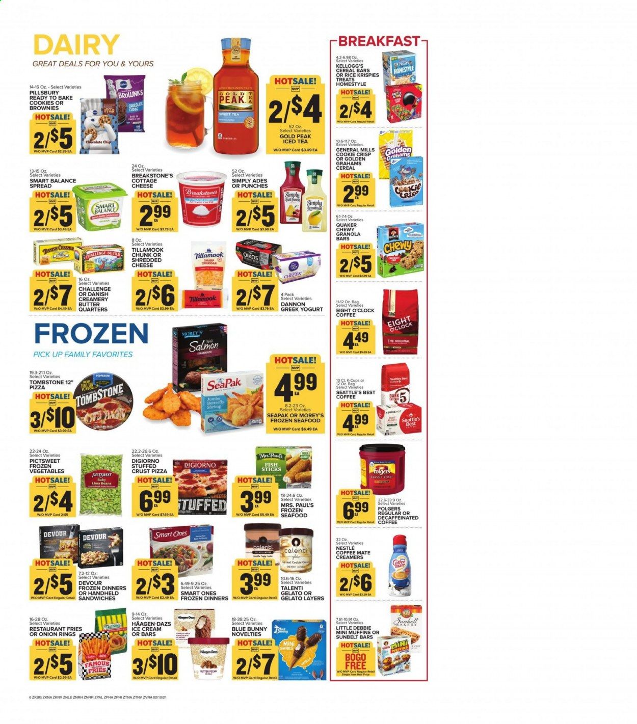 Food Lion (KY) Weekly Ad Flyer February 10 to February 16