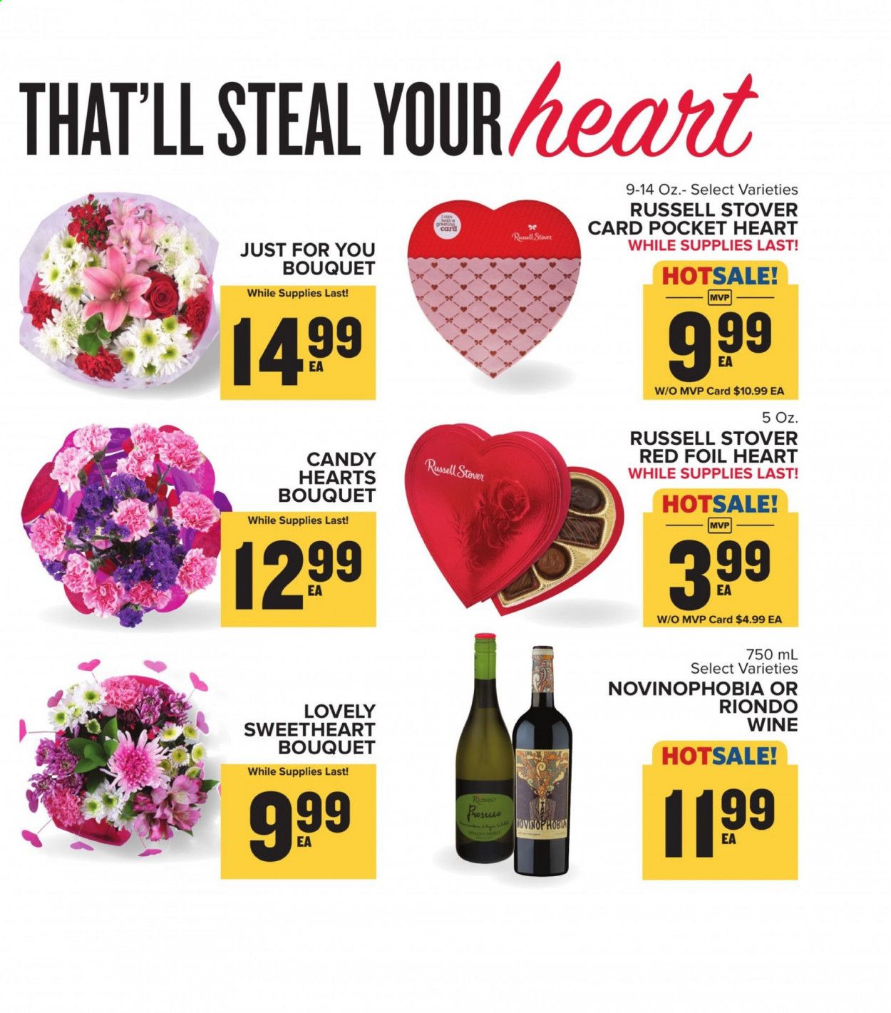 Food Lion (WV) Weekly Ad Flyer February 10 to February 16