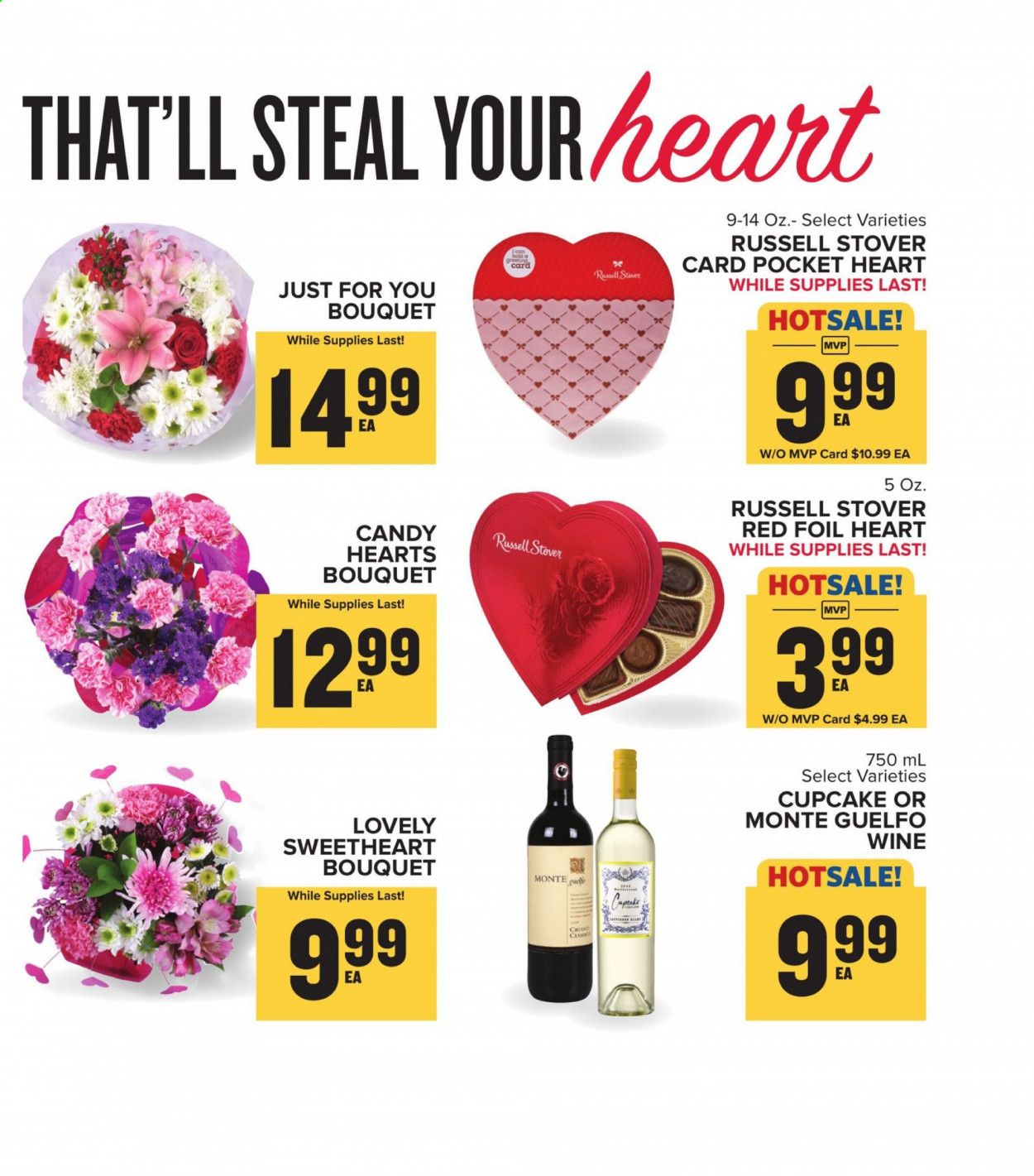 Food Lion (SC) Weekly Ad Flyer February 10 to February 16
