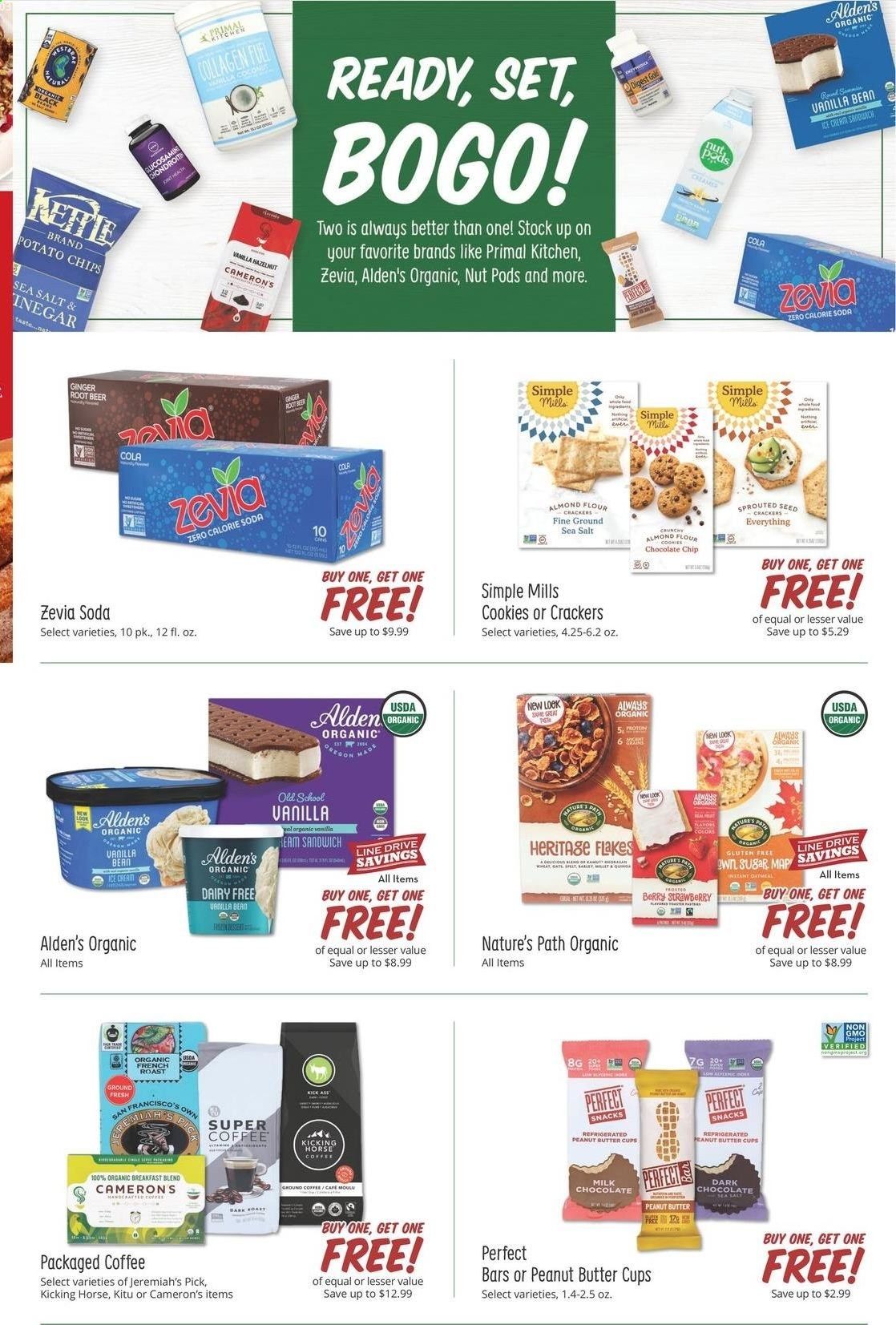 Sprouts Weekly Ad Flyer February 10 to February 16