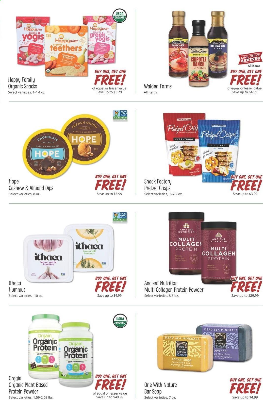 Sprouts Weekly Ad Flyer February 10 to February 16