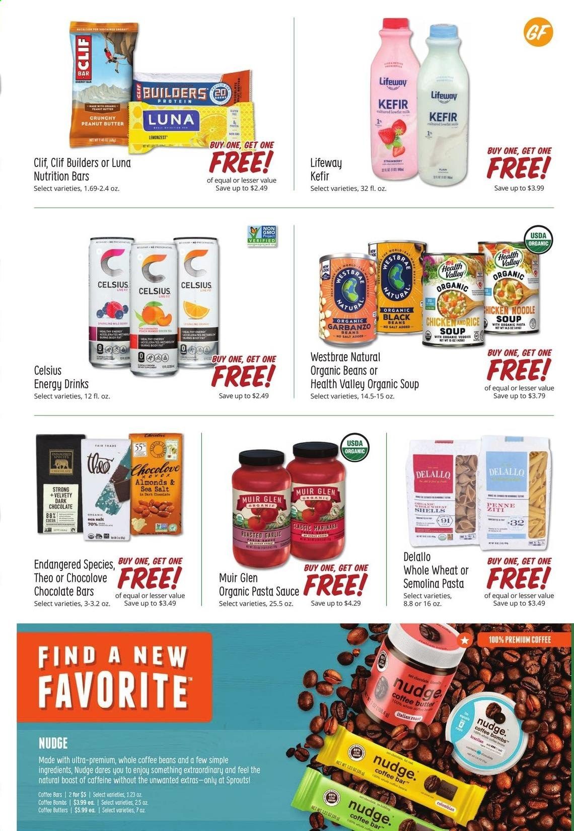 Sprouts Weekly Ad Flyer February 10 to February 16