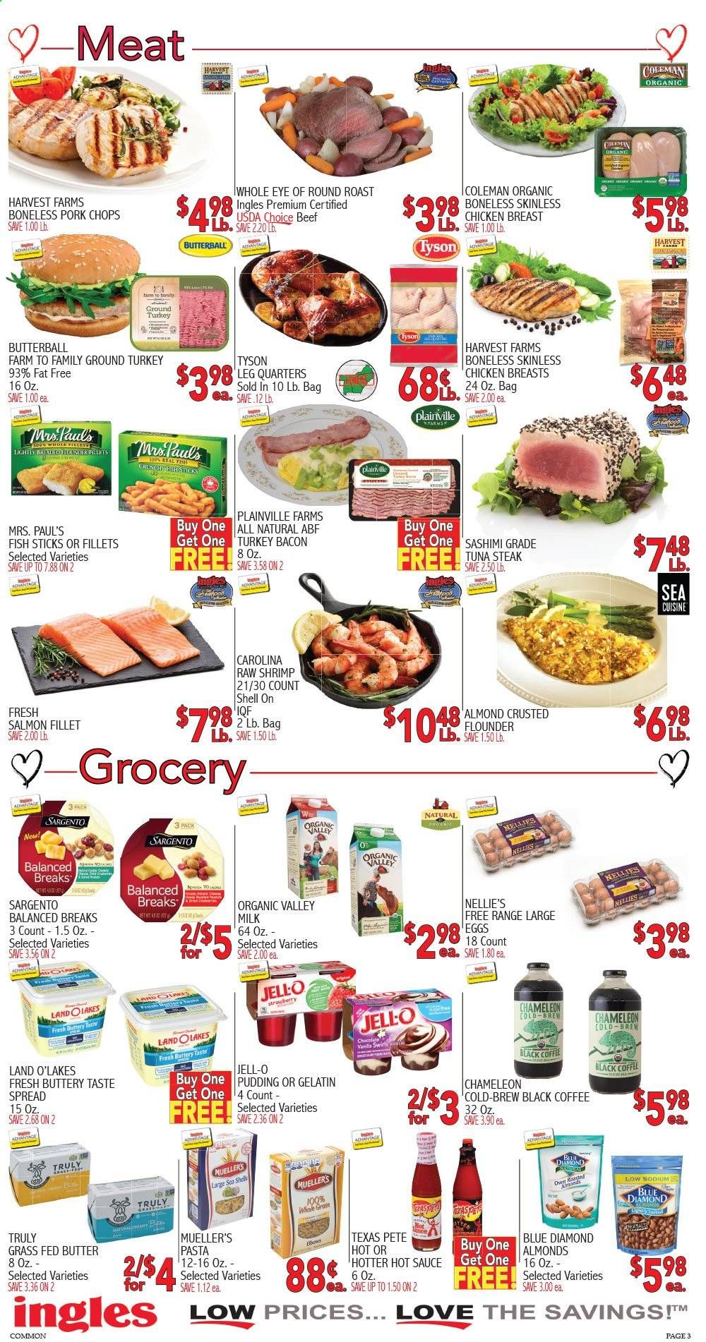 Ingles Weekly Ad Flyer February 10 to February 16