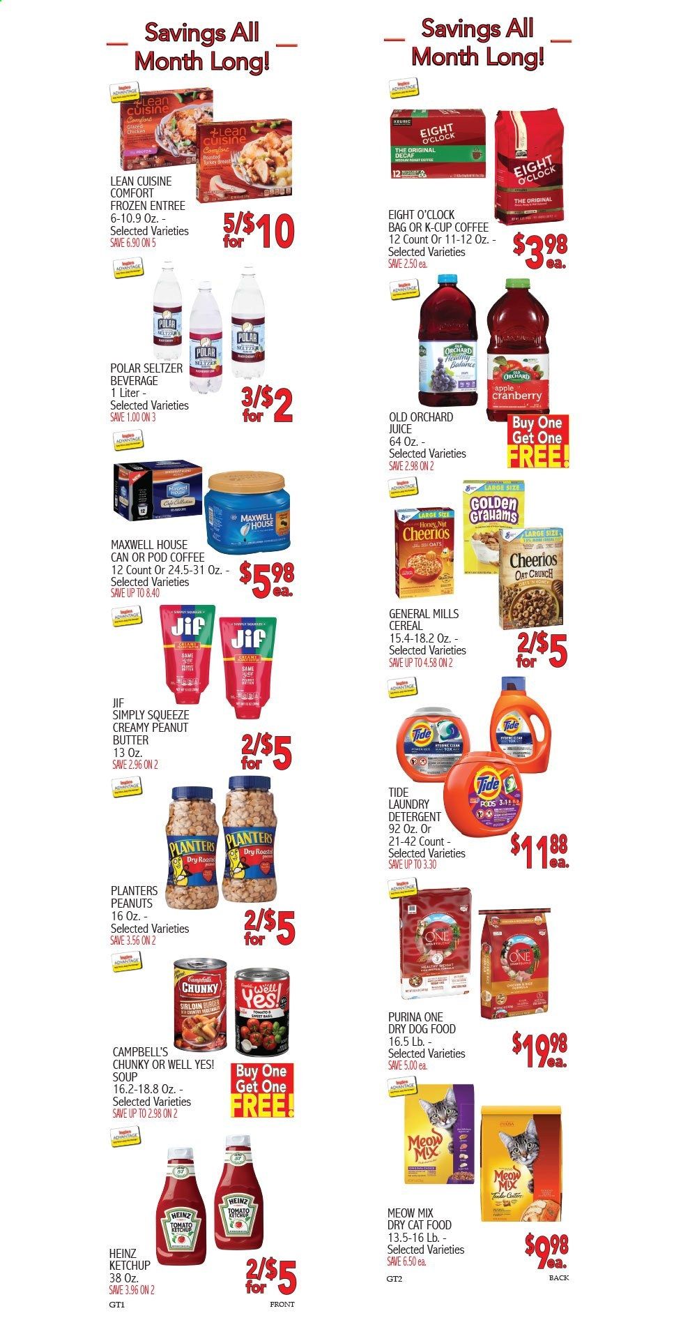 Ingles Weekly Ad Flyer February 10 to February 16