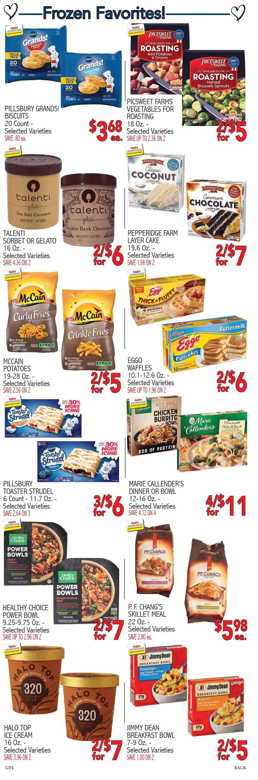 Ingles Weekly Ad Flyer February 10 to February 16