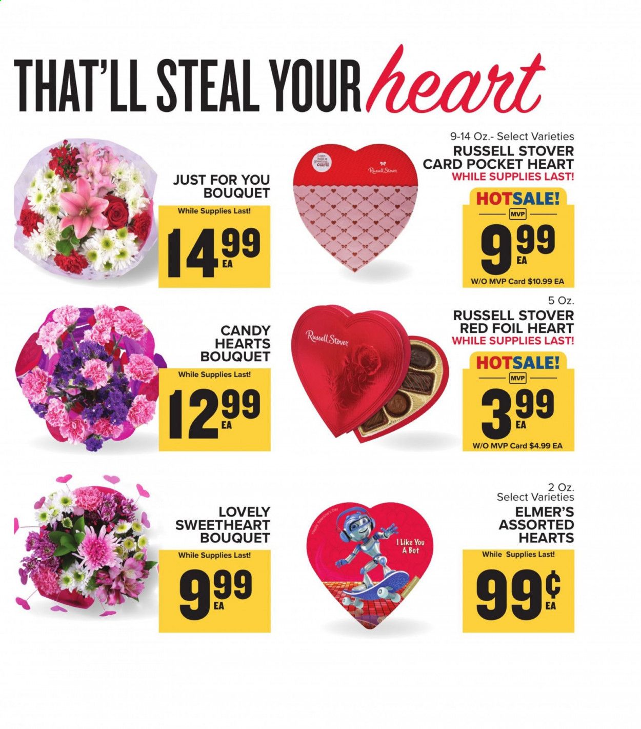Food Lion (PA) Weekly Ad Flyer February 10 to February 16