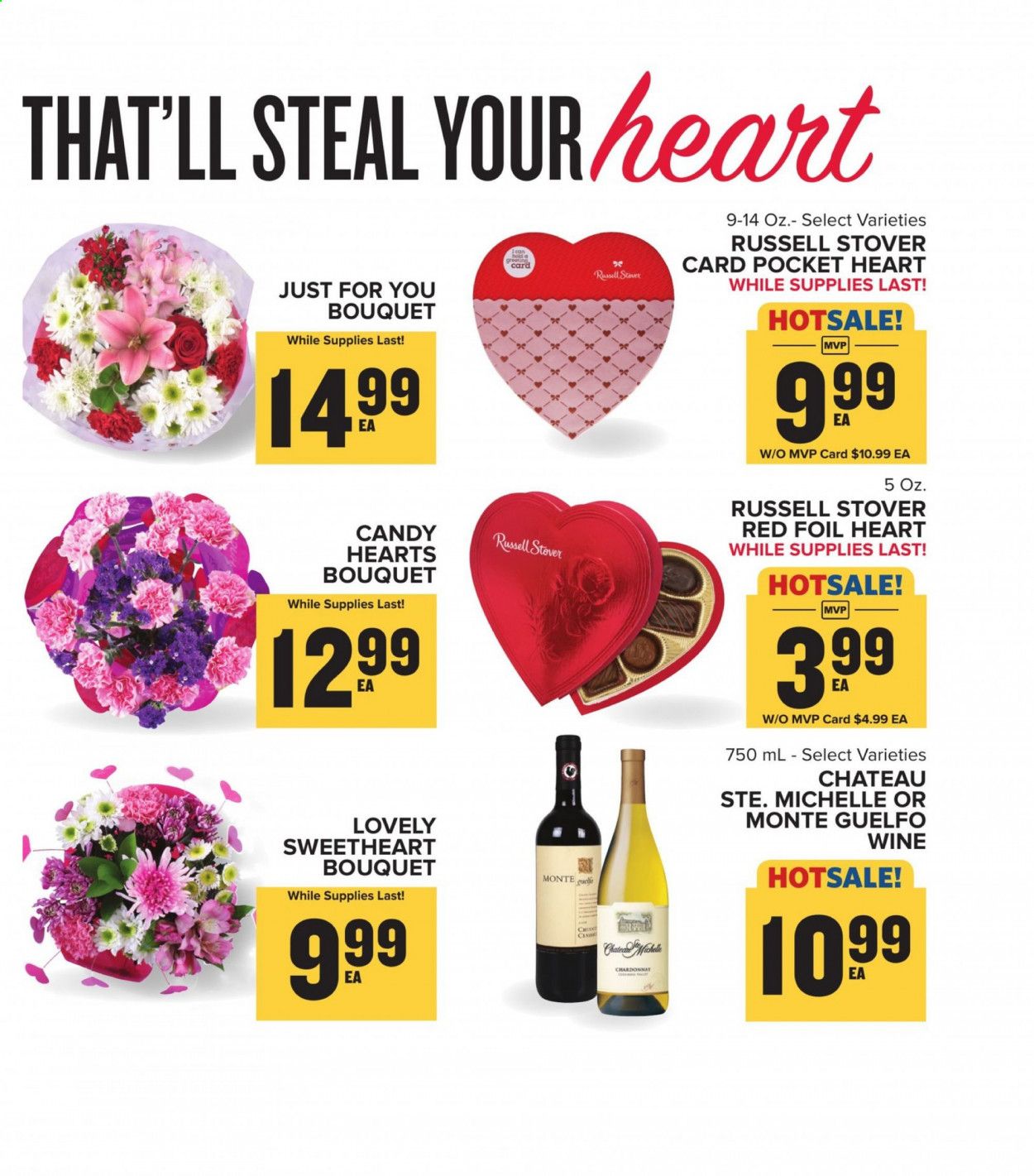 Food Lion (GA) Weekly Ad Flyer February 10 to February 16