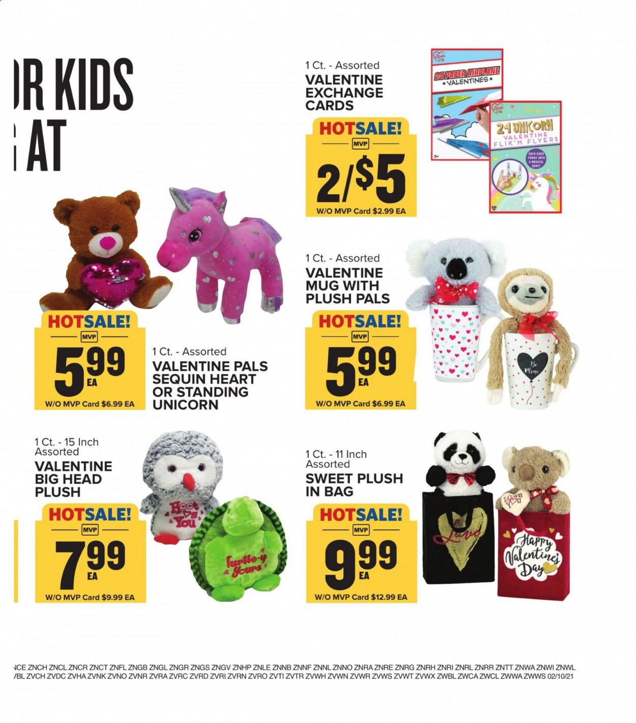 Food Lion (GA) Weekly Ad Flyer February 10 to February 16