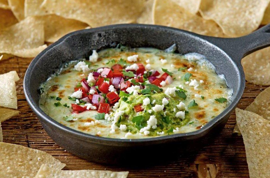 February 15 to 18 Only: My Chili's Rewards Members will Receive a Free Appetizer with Entree Purchase February 15 to 18 Only: My Chili's Rewards Members will Receive a Free Appetizer with Entree Purchase