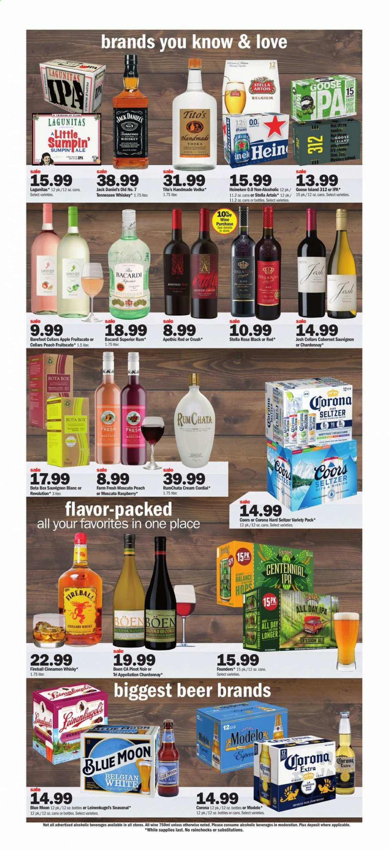 Meijer (IL) Weekly Ad Flyer February 14 to February 20