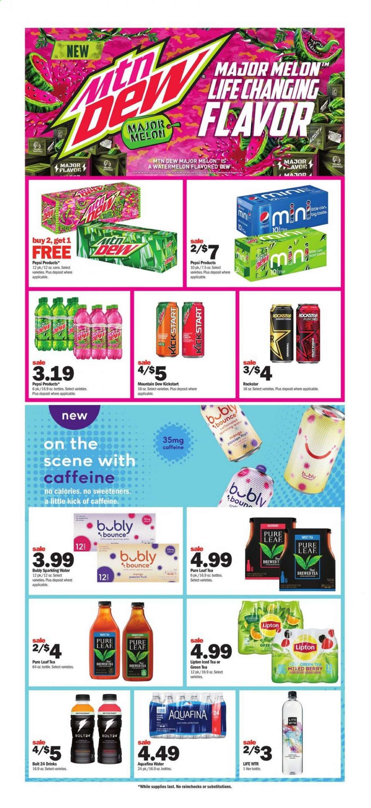 Meijer (IL) Weekly Ad Flyer February 14 to February 20