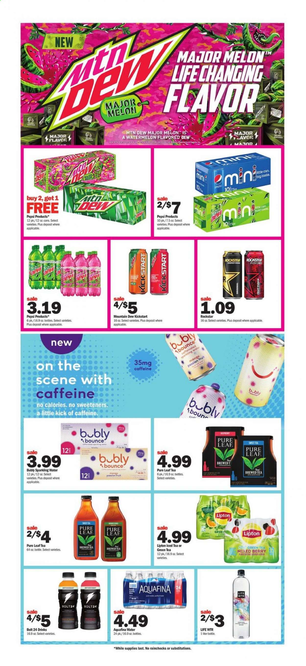 Meijer (IN) Weekly Ad Flyer February 14 to February 20