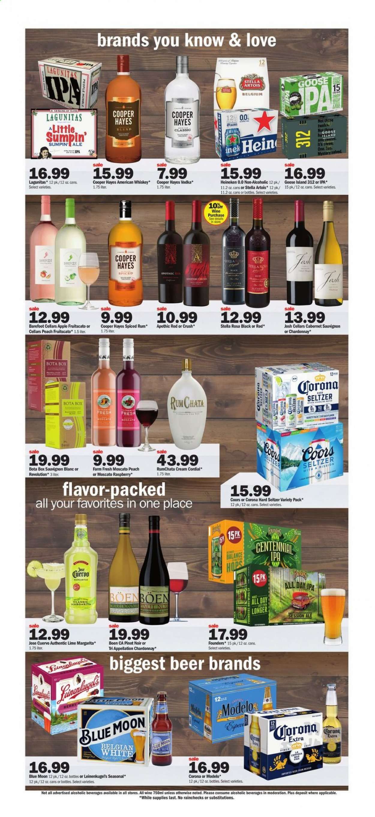 Meijer (OH) Weekly Ad Flyer February 14 to February 20
