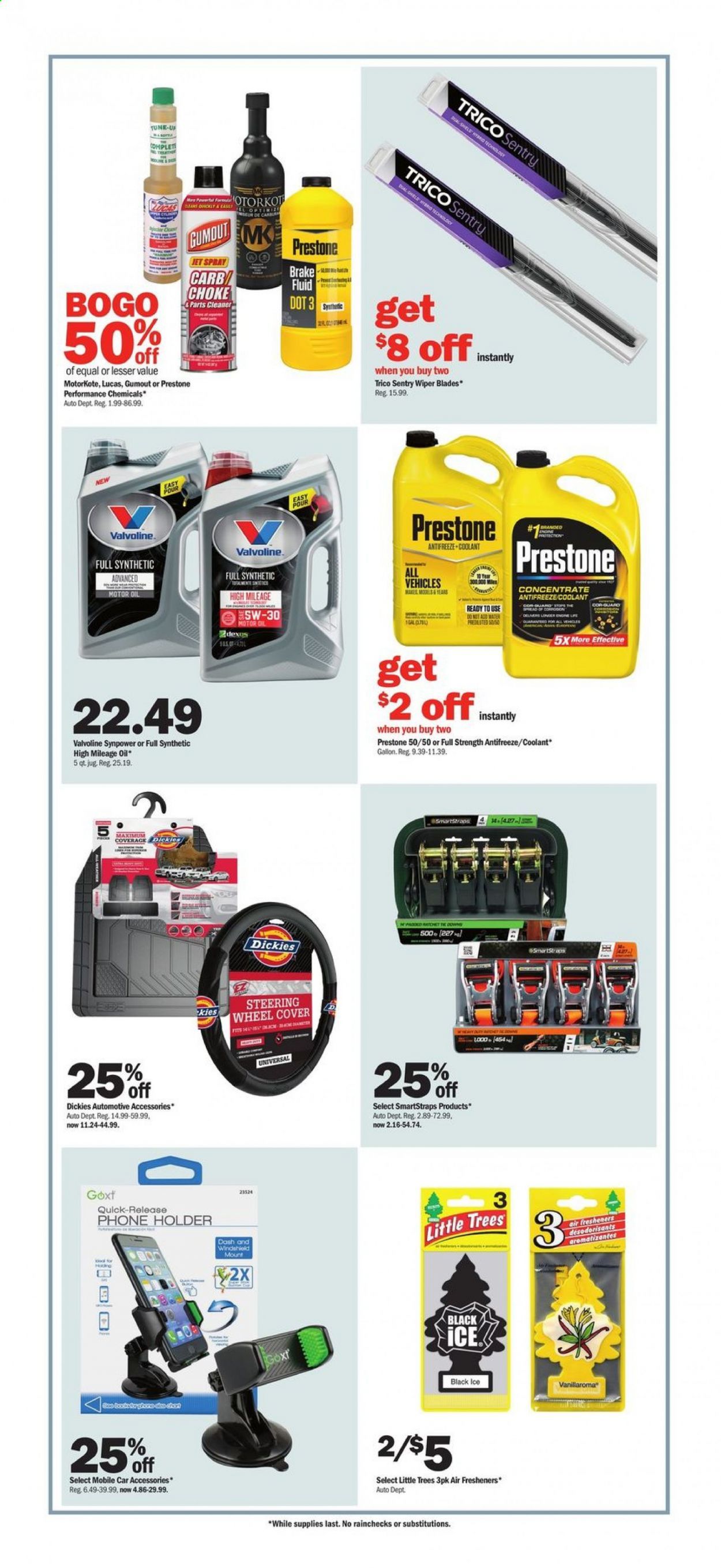 Meijer (OH) Weekly Ad Flyer February 14 to February 20