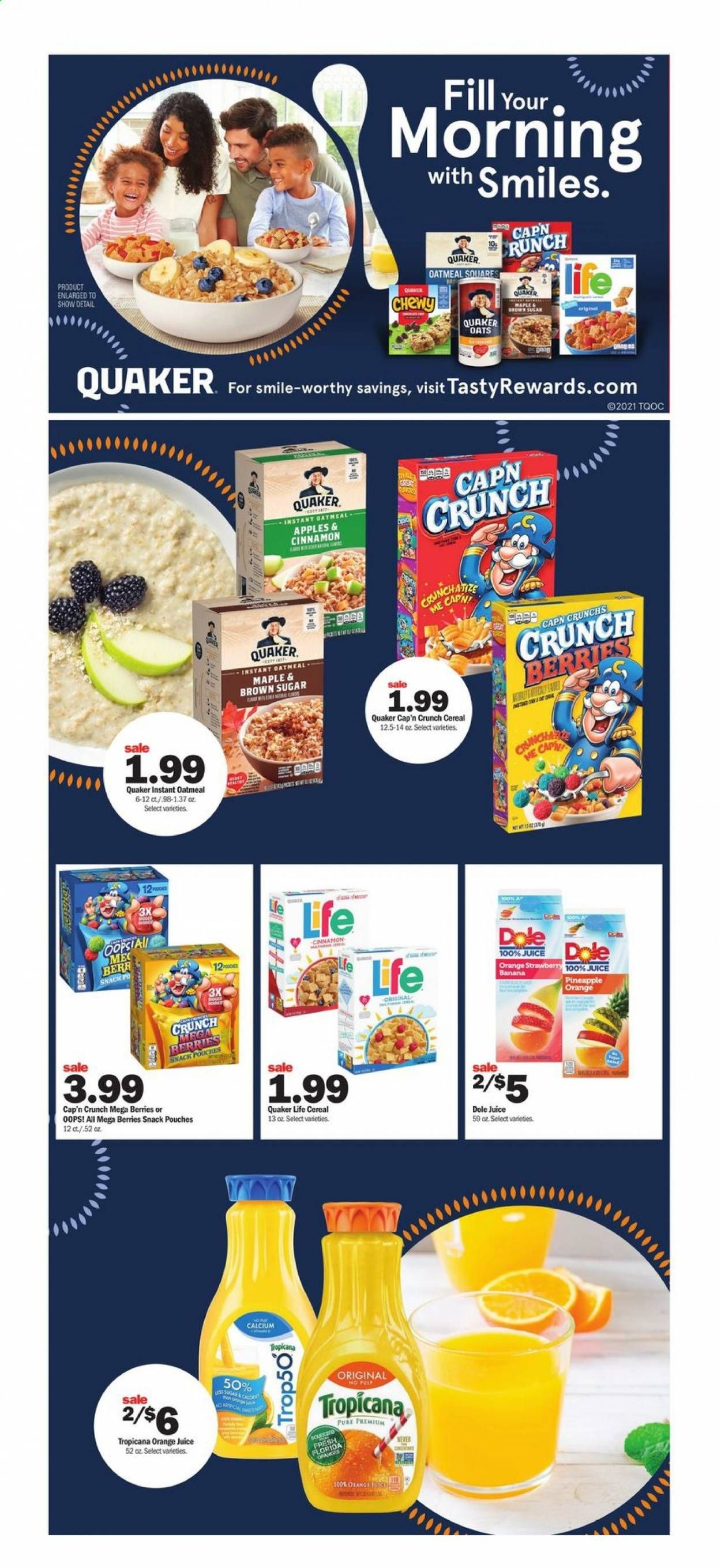 Meijer (OH) Weekly Ad Flyer February 14 to February 20