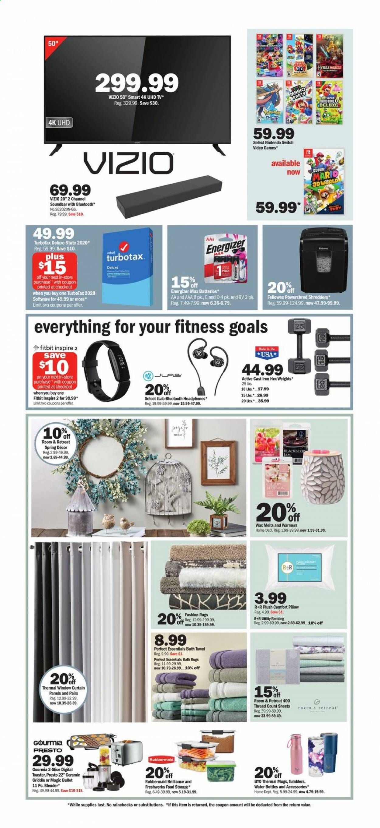 Meijer (KY) Weekly Ad Flyer February 14 to February 20